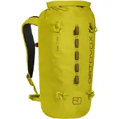 Ortovox Trad 22 Dry dirty-daisy rugzak