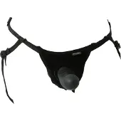 Sportsheets - Everlaster Wishbone Harness