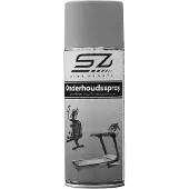 Focus fitness Onderhoudsspray - Senz Sports