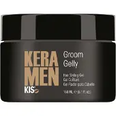 Kis Hair For Men KeraMen GroomGelly 150 ml