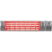 Eurom terrasverwarmer Golden 2500 Ultra RCD (incl. afstandsbediening)