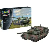 Revell 1/72 Leclerc (T.5)