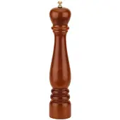 Bisetti Roma Pepermolen - 33 Cm - Walnoot