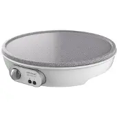 Cecotec Pannenkoekenmaker Crepestone 1000W
