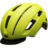 Bell Daily Stedelijke Helm