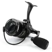 Penn Clash Ii Spinning Reel Zwart 2500