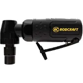 Rodcraft Luchtdruk schuurstaaf RC 7102 Mini, 18.000 omwentelingen per minuut, 6 mm