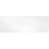 Polysan Couvert badpaneel 120x52cm wit