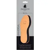 Famaco Royal, inlegzool maat 42