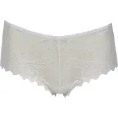 After Eden Short Anna | Maat: L | Kleur: Wit