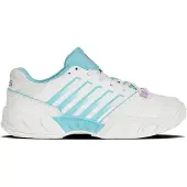 K-Swiss Bigshot Light 4 Padel Shoes Wit EU 41 1/2 Vrouw