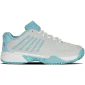 K-Swiss Hypercourt Express 2 Hb Clay Shoes Beige EU 39 Vrouw