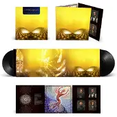 Sony music Fear Inoculum