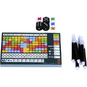 999 Games Keer Op Keer - Dobbelspel