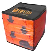 Besto Gulf reddingsvest