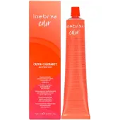 Inebrya Color 10 Licht blond puur, 100 ml