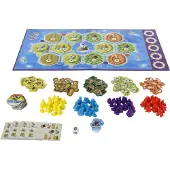 999 Games Catan Junior gezelschapsspel