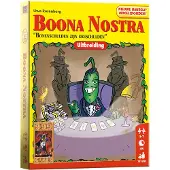 999 Games Boonanza - Boona Nostra Uitbreiding