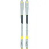 Blizzard Zero G 084 Approach Flat 164 cm