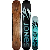 Jones Women's Flagship 23/24