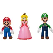 JAKKS Pacific Figuur Uit Het Paddenstoelenrijk-pakket 10 Cm
