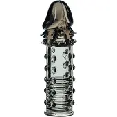 Calexotics - Extender - Sleeves Grijs