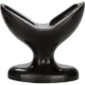 Calexotics Colt - Expander Plug - Medium - Zwart