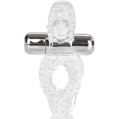 Calexotics - Wireless passion enchancer - Vibrerende cockring