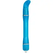 Calexotics - Pixies Mini-G - Vibrators G-spot Blauw