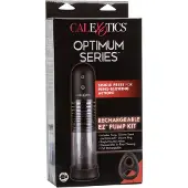 Erotic Treasure Calexotics - Rechargeable Ez Pump Kit