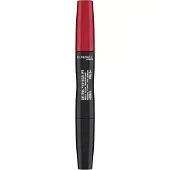 Rimmel London Lasting Provocalips lippenstift - 740 Caught Red Lipped Rood