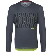 Castelli Trail Tech Langarm Enduro Trui