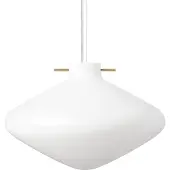 LYFA Repose 400 hanglamp Brass
