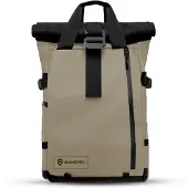 WANDRD The Prvke 21L Tan V3