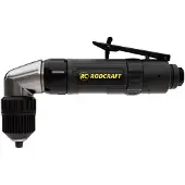 Rodcraft RC4660 luchtdrukbormachine, 10 mm