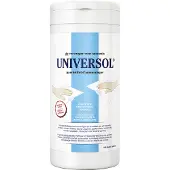 Universol doekjes universeel