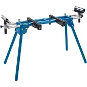 Scheppach Universeel Onderstel UMF1600 voor afkort- en verstekzagen| 1000 - 1650 mm | 150 kg