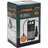 Sthor 79782, 500 Watt, IPX8