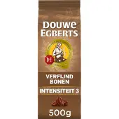 Douwe Egberts Verfijnd Koffiebonen - 4 x 500 gram