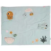 Done by Deer Speelkleed - Sea Friends/Colour Mix