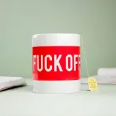Fisura Fuck Off Mok