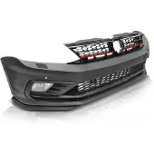 Viking Choice Tuning bumper - voor VW JETTA VI 14-18 - GLI STIJL - PDC