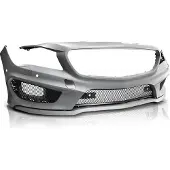 Viking Choice Tuning bumper - MERCEDES CLA W117 13 -16 - AMG STIJL - PDC