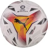 Puma Voetbal Laliga 2 Accelerate Fifa Quality Pro Bal Wit