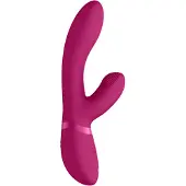 VIVE Kyra Vibrator – Pink