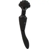 VIVE Wand Vibrator - Zwart