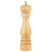 Bisetti Klassieke Zoutmolen - 25 Cm (Naturel)