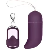 Shots Draadloos G-Spot Egg Big – Paars