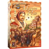 999 Games Marco Polo