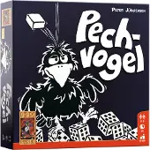 999 Games Spel Pechvogel